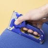 Modelcraft PSG1468 Staple Gun with 200x 8mm Staples
